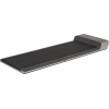 Бігова доріжка Toorx Treadmill WalkingPad with Mirage Display Mineral Grey (WP-G) (929880)