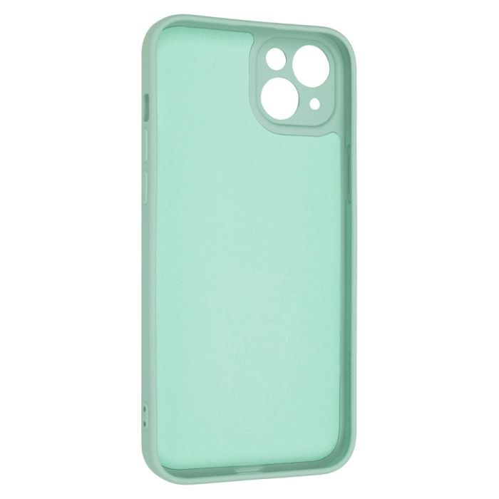 Чехол для мобильного телефона Armorstandart Icon Ring Apple iPhone 14 Plus Stone (ARM68703) изображение 2