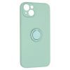 Чехол для мобильного телефона Armorstandart Icon Ring Apple iPhone 14 Plus Mint (ARM68705)