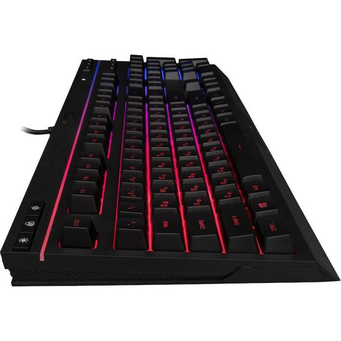 Клавиатура HyperX Alloy Core RGB UA (4P4F5AA) изображение 4
