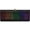 Клавиатура HyperX Alloy Core RGB UA (4P4F5AA)