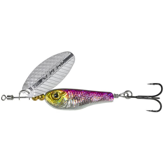Блесна Select Heli-X 4 14.0g 08 (1870.65.71)