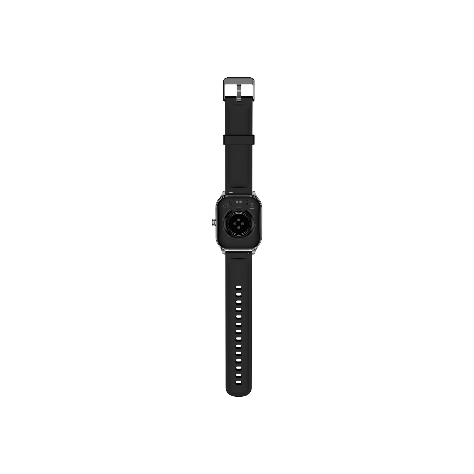 Смарт-годинник Amazfit Pop 3S Black (997952) зображення 10