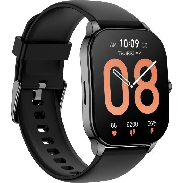 Смарт-годинник Amazfit Pop 3S Black (997952) зображення 3