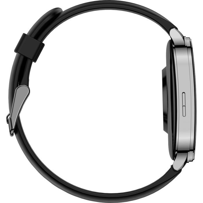 Смарт-годинник Amazfit Pop 3S Black (997952) зображення 4