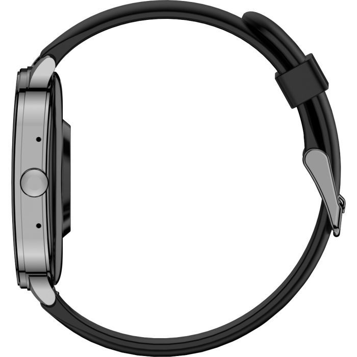 Смарт-годинник Amazfit Pop 3S Black (997952) зображення 5