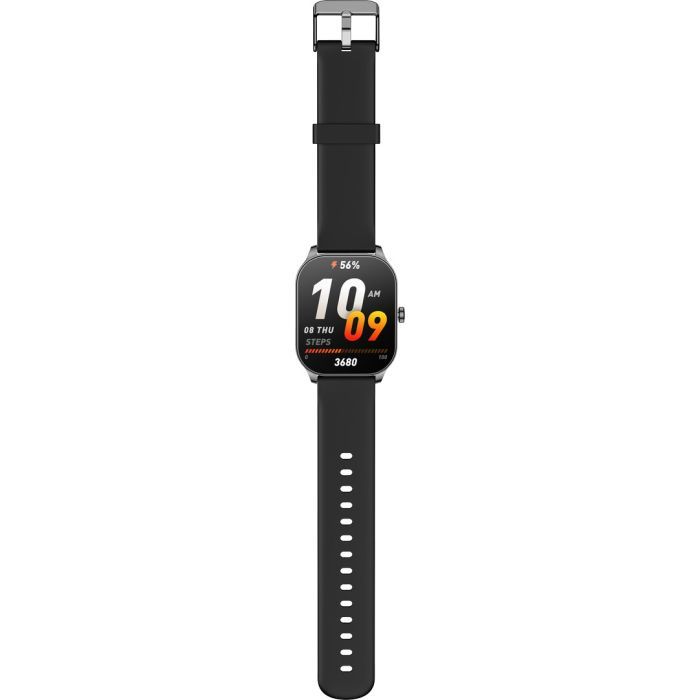 Смарт-годинник Amazfit Pop 3S Black (997952) зображення 9