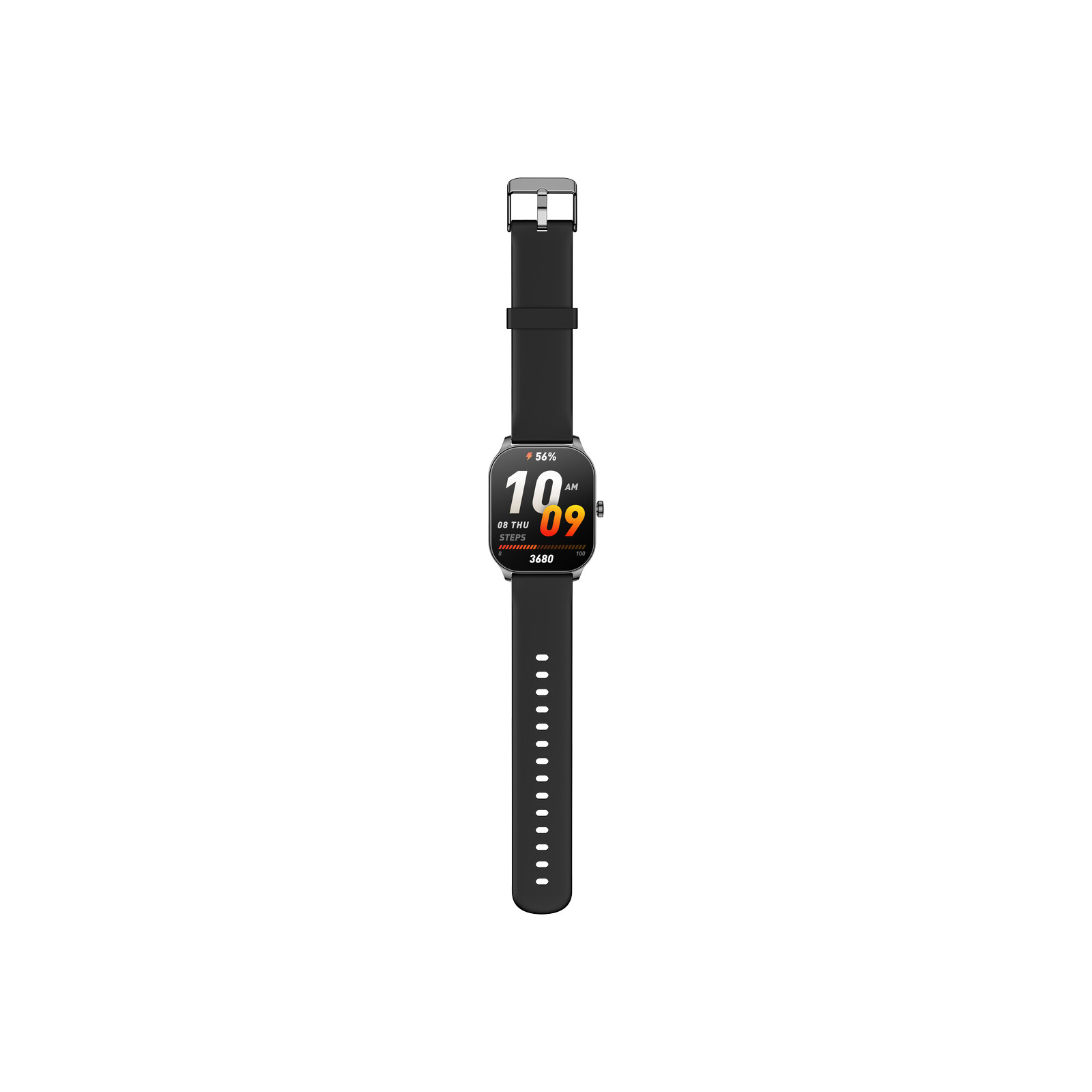 Смарт-часы Amazfit Pop 3S Silver (997953) изображение 9