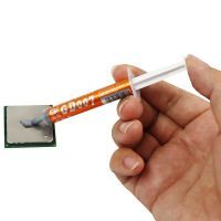 Термопаста GD GD007 3г (GD007-SY3) изображение 3