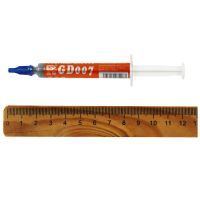Термопаста GD GD007 3г (GD007-SY3) изображение 4