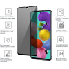 Стекло защитное Drobak Anty Spy Samsung Galaxy A73 5G (Black) (444449) (444449) изображение 2