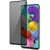 Стекло защитное Drobak Anty Spy Samsung Galaxy A73 5G (Black) (444449) (444449)