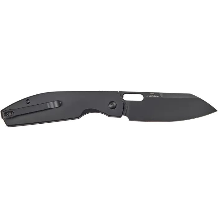 Ніж CJRB Ekko BB Total Black (J1929B-BST) зображення 2