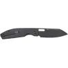 Ніж CJRB Ekko BB Total Black (J1929B-BST) зображення 2