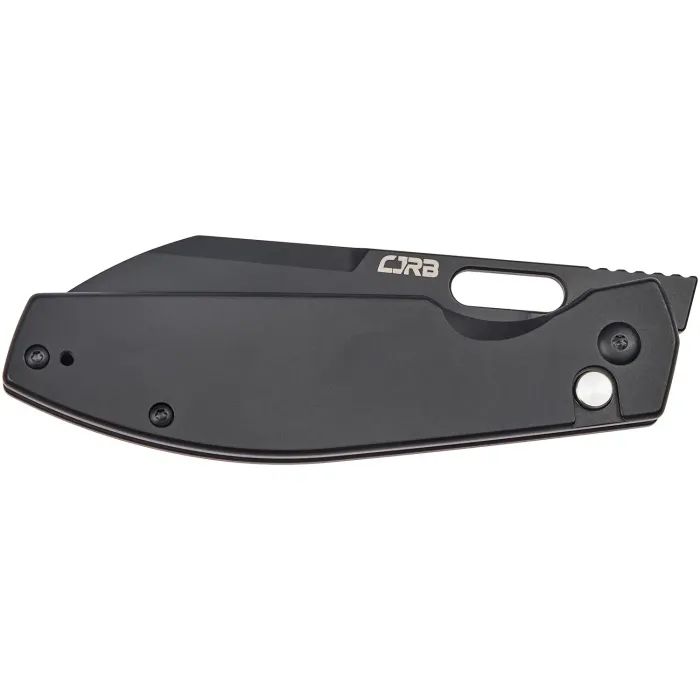 Ніж CJRB Ekko BB Total Black (J1929B-BST) зображення 3