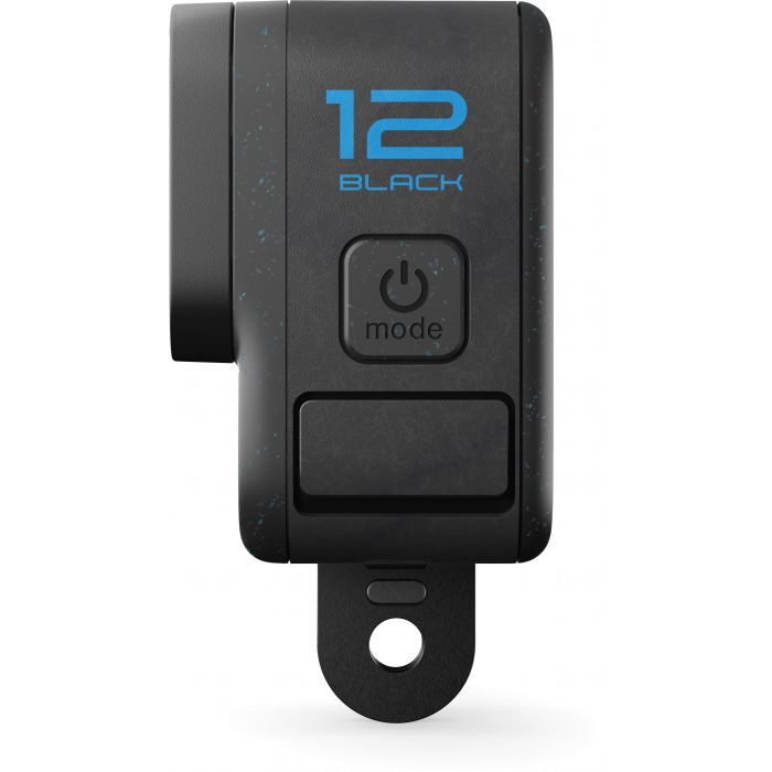 Экшн-камера GoPro HERO12 Black Creator Edition (CHDFB-121-EU) изображение 12