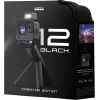 Экшн-камера GoPro HERO12 Black Creator Edition (CHDFB-121-EU) изображение 16