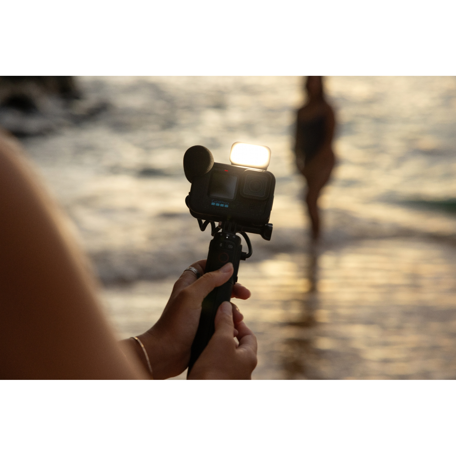 Экшн-камера GoPro HERO12 Black Creator Edition (CHDFB-121-EU) изображение 18