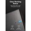Карман внешний Vention 2.5" HDD/SSD USB 3.0 Micro-B Black (KPAB0) изображение 10