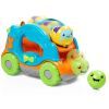 Развивающая игрушка Chicco Машинка музыкальная Грузовик Turbo Ball (10852.00) изображение 12