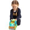 Развивающая игрушка Chicco Машинка музыкальная Грузовик Turbo Ball (10852.00) изображение 4