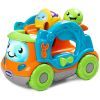 Развивающая игрушка Chicco Машинка музыкальная Грузовик Turbo Ball (10852.00) изображение 7