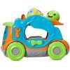 Развивающая игрушка Chicco Машинка музыкальная Грузовик Turbo Ball (10852.00) изображение 9
