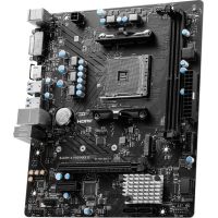 Материнская плата MSI B450M-A PRO MAX II изображение 3