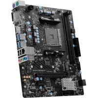 Материнская плата MSI B450M-A PRO MAX II изображение 4