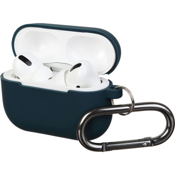 Чохол для навушників Armorstandart Hang Case для Apple Airpods Pro Blue (ARM56073)