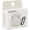 Чохол для навушників Armorstandart Hang Case для Apple Airpods Pro Atrovirens (ARM56101) зображення 3