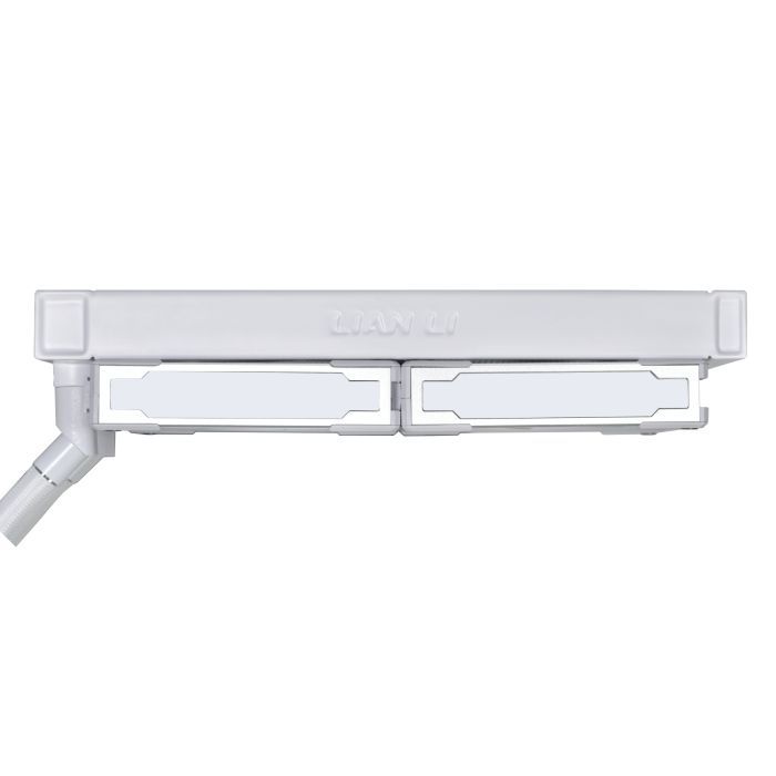 Система рідинного охолодження Lian Li Galahad II Trinity 240 SL-Inf White (G89.GA2T24INW.00) зображення 4