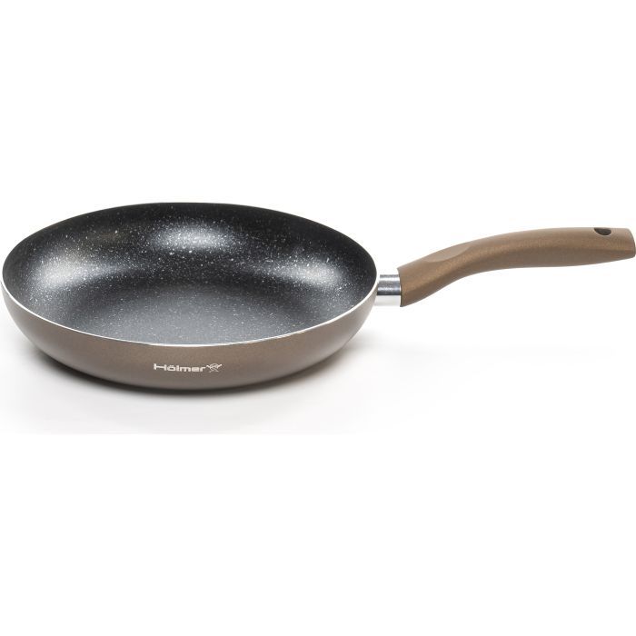 Сковорода Hölmer Magnetic Chef 28 см (FP-12228-SBMB Magnetic Chef) зображення 2
