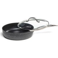 Сотейник Hölmer Elegance кований з кришкою 24 см (DF-42824-FAMML Elegance) изображение 3