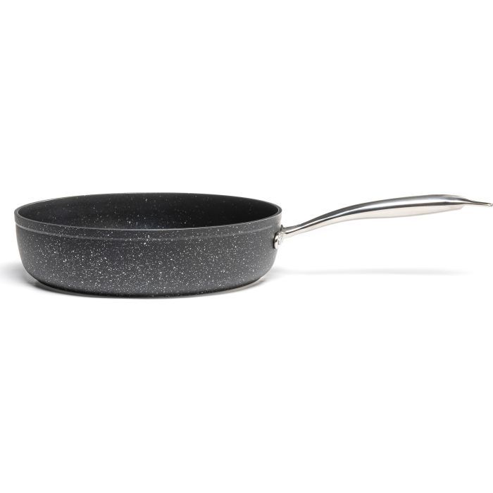 Сотейник Hölmer Elegance кований з кришкою 26 см (DF-42826-FAMML Elegance) зображення 4