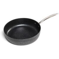 Сотейник Hölmer Elegance кований з кришкою 24 см (DF-42824-FAMML Elegance) изображение 5