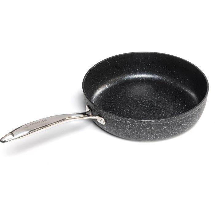 Сотейник Hölmer Elegance кований з кришкою 26 см (DF-42826-FAMML Elegance) зображення 6