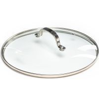 Сотейник Hölmer Elegance кований з кришкою 24 см (DF-42824-FAMML Elegance) изображение 7