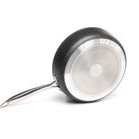 Сотейник Hölmer Elegance кований з кришкою 24 см (DF-42824-FAMML Elegance) изображение 8