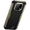 Мобильный телефон Ulefone Armor 22 8/128Gb Black Green (6937748735540) изображение 4