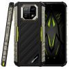 Мобильный телефон Ulefone Armor 22 8/128Gb Black Green (6937748735540) изображение 6