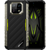 Мобільний телефон Ulefone Armor 22 8/128Gb Black Green (6937748735540)