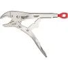 Клещи Milwaukee зажимные Torque Lock, диаметр 1-51 мм, закругленные губки (4932471725) изображение 2