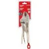 Клещи Milwaukee зажимные Torque Lock, диаметр 1-51 мм, закругленные губки (4932471725) изображение 3
