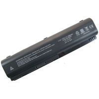 Аккумулятор для ноутбука HP Pavilion DV4 HSTNN-C51C, 8800mAh, 12cell, 10.8V, Li-ion AlSoft (A47788) изображение 2
