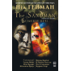 Комікс The Sandman. Пісочний Чоловік. Безмежні ночі - Ніл Ґейман Рідна мова (9786178280833)