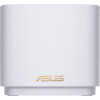 Точка доступу Wi-Fi ASUS XD4 Plus 3PK White (XD4 PLUS (W-3-PK)) зображення 3