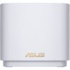 Точка доступа Wi-Fi ASUS XD4 Plus 3PK White (XD4 PLUS (W-3-PK)) изображение 3
