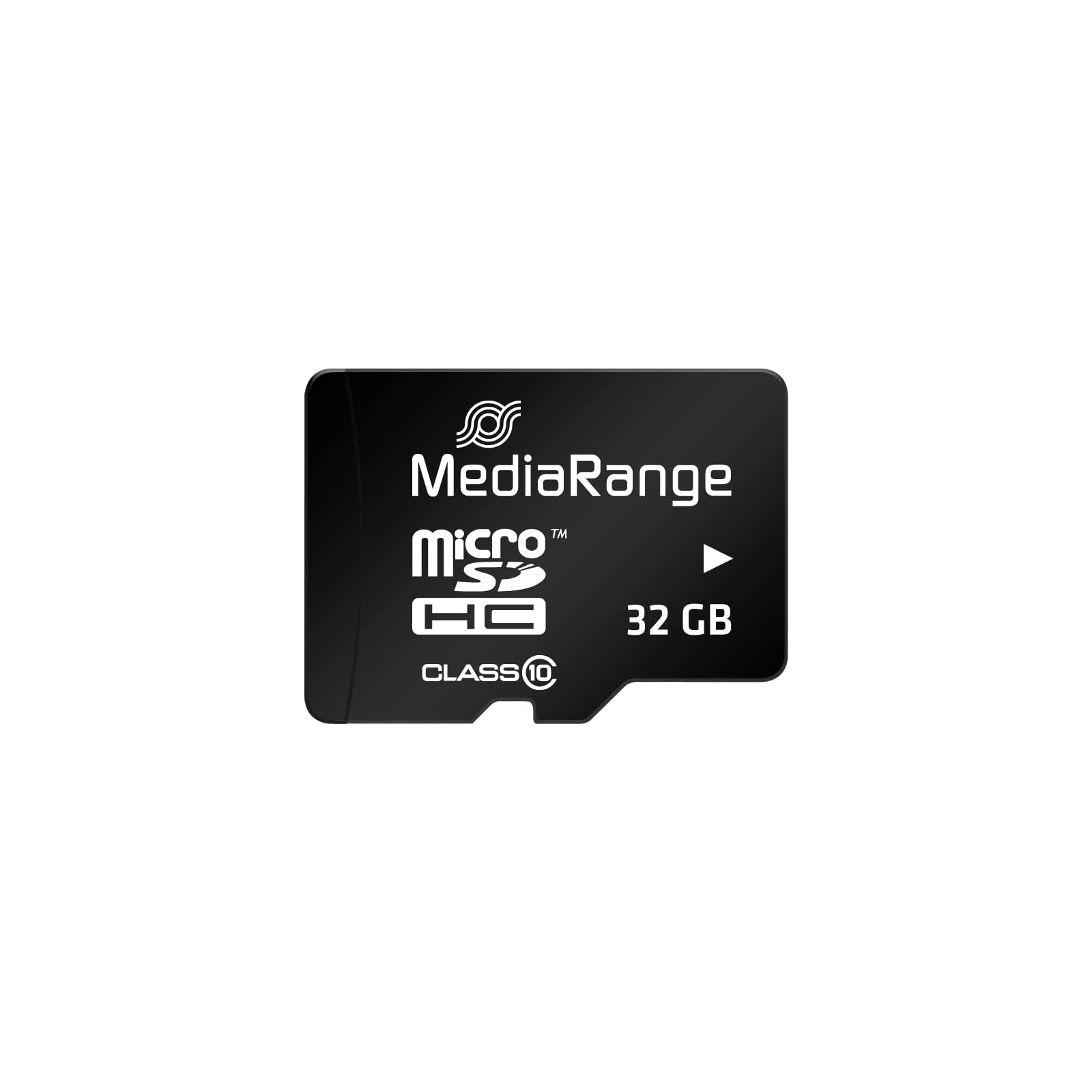 Карта пам'яті Mediarange 32GB microSD class 10 (MR959) зображення 2