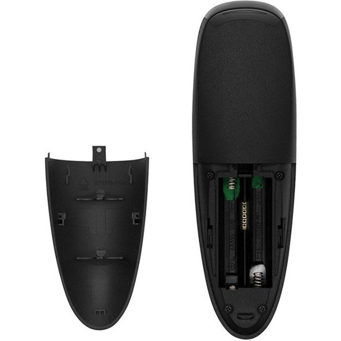 Универсальный пульт Geotex GTX-G10S Pro (8597) изображение 2